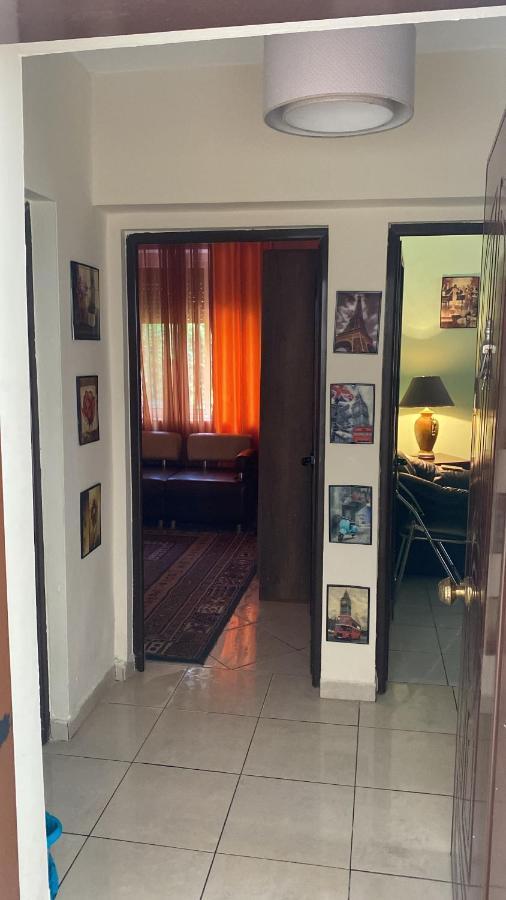 Apartament Yours Flat, In Center Of
