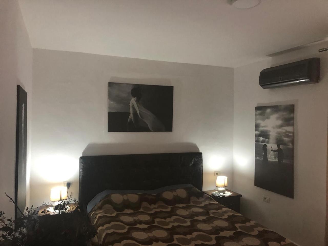 Yours Flat, In Center Of Apartament Tirana