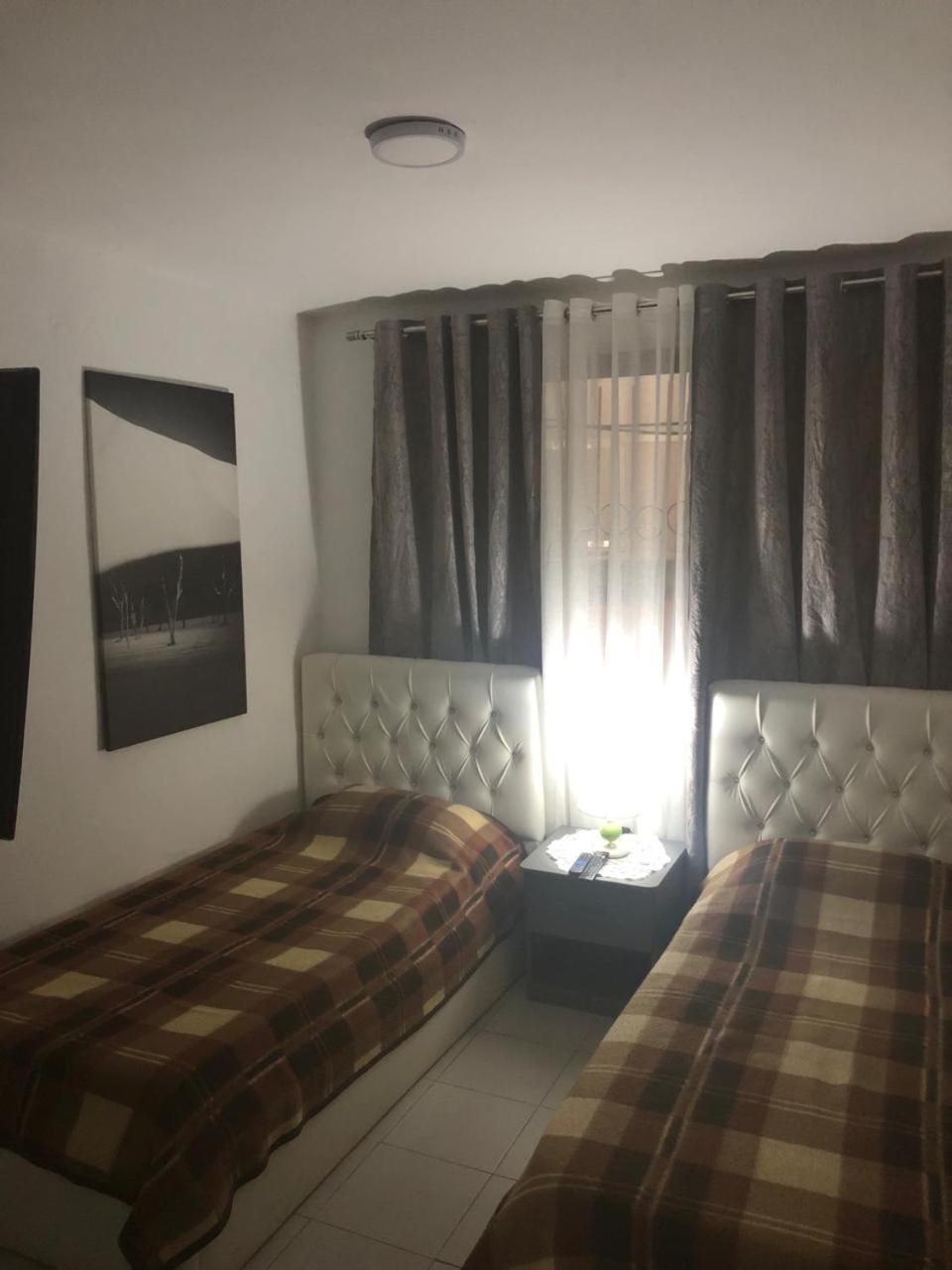 Yours Flat, In Center Of Tirana