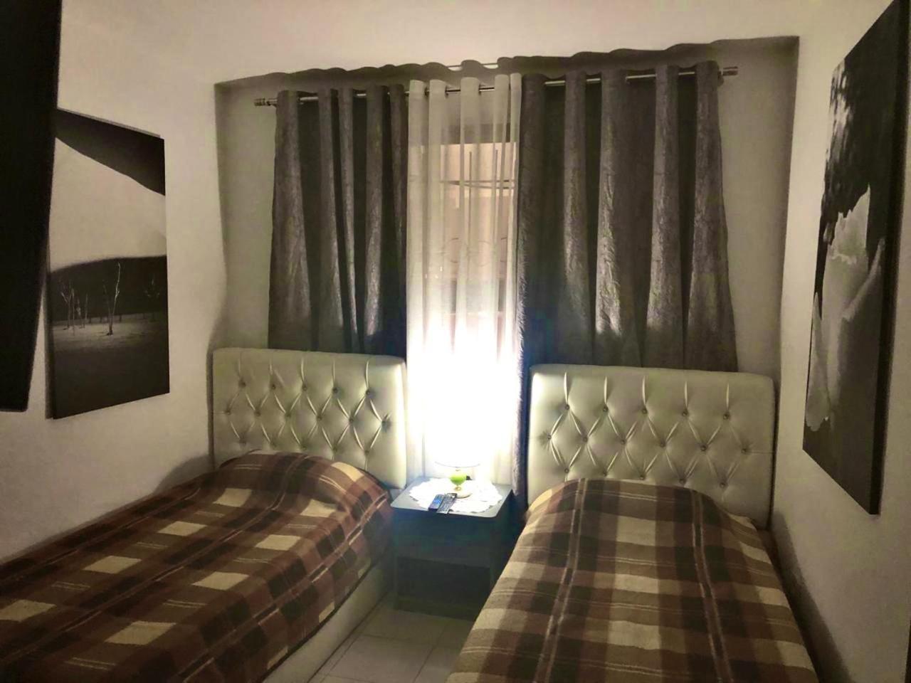Yours Flat, In Center Of Apartament