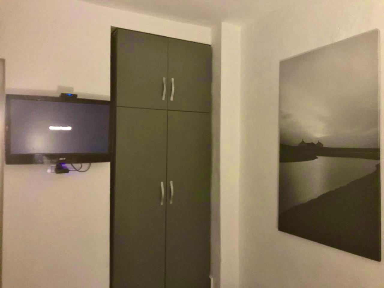 Yours Flat, In Center Of * Tirana
