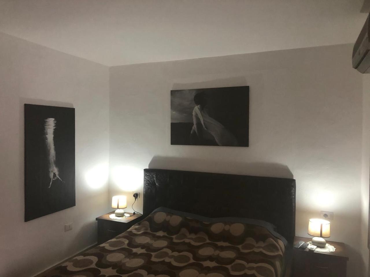 Yours Flat, In Center Of Tirana