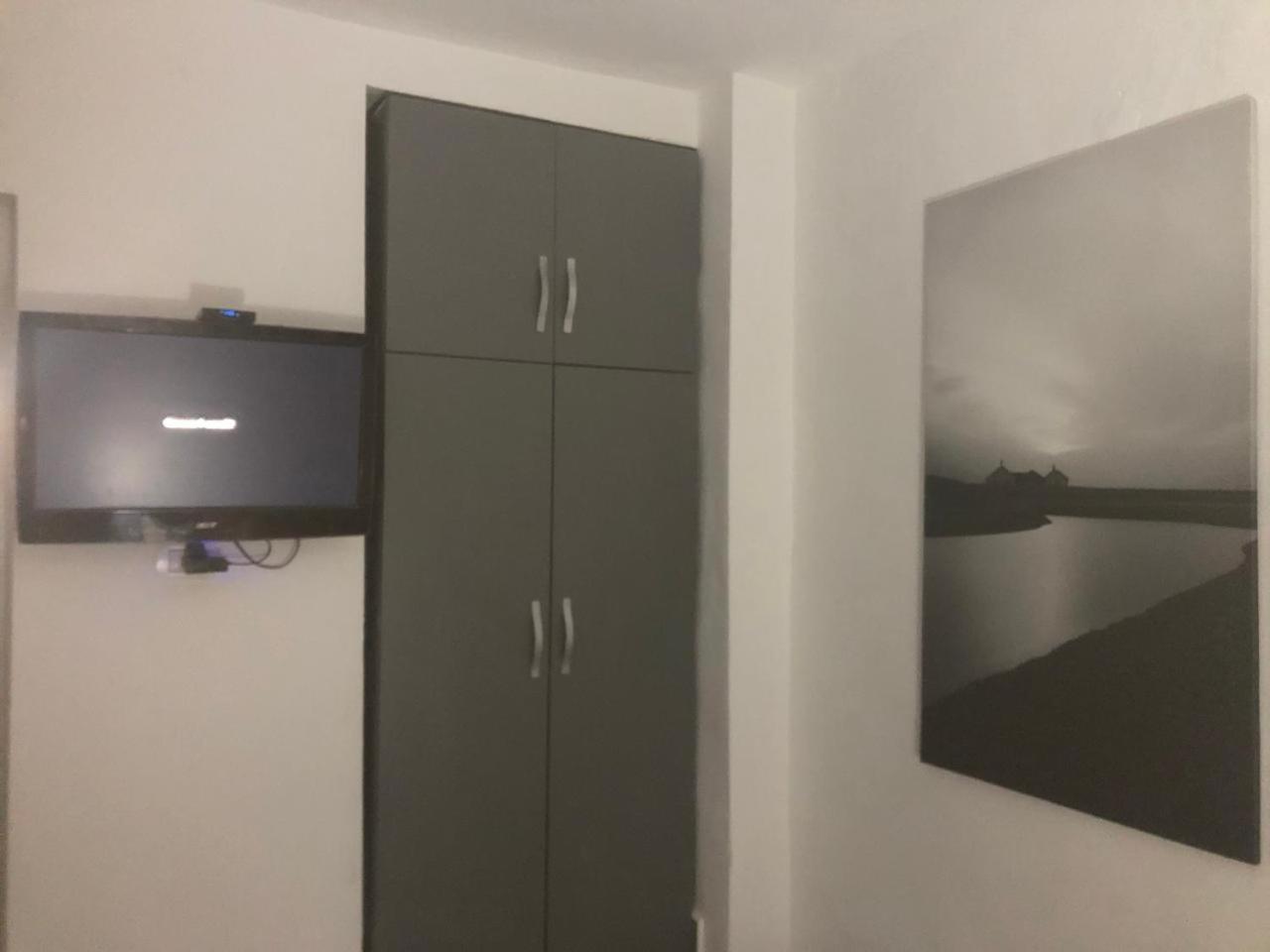 Yours Flat, In Center Of * Tirana