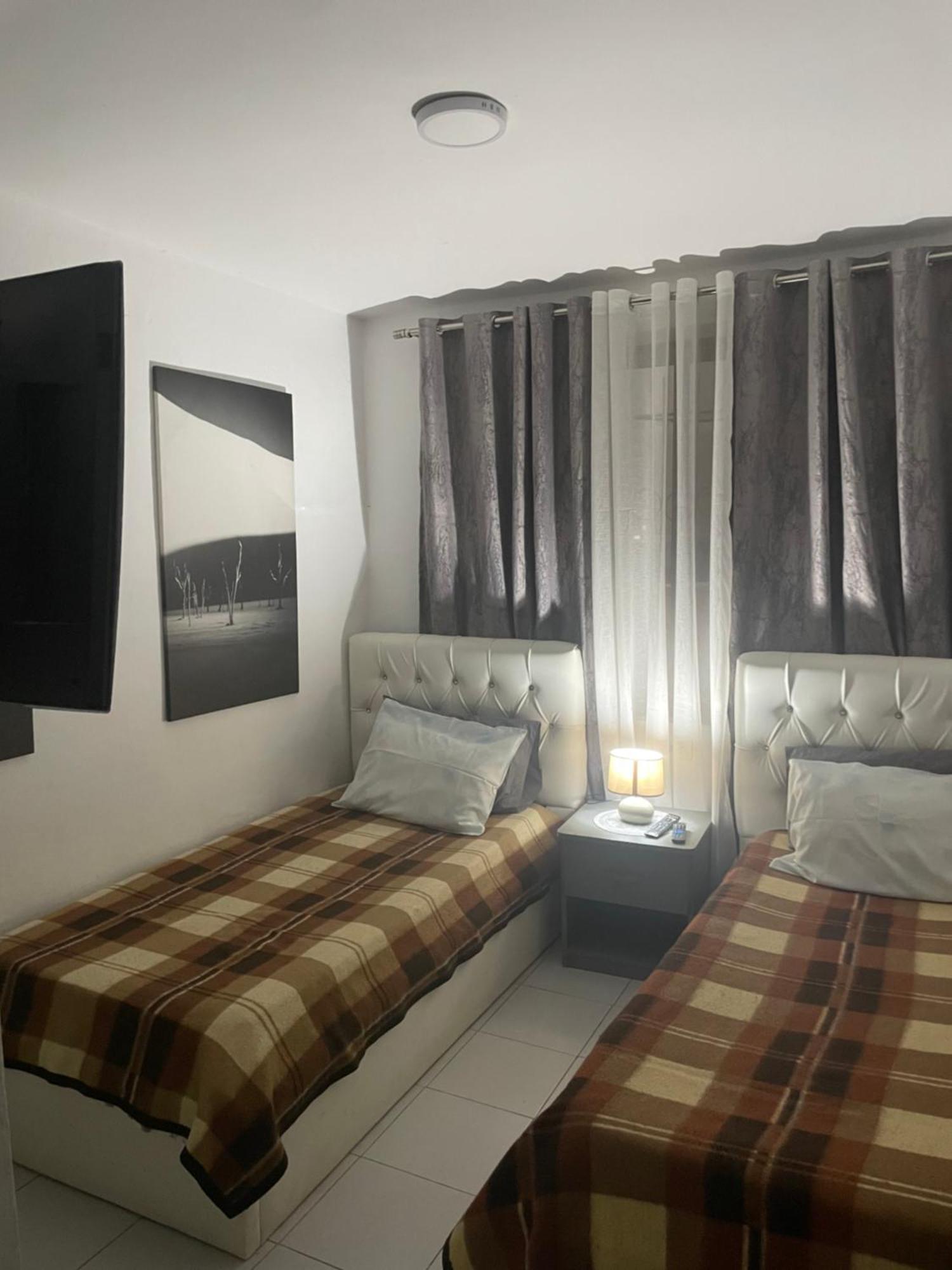 Yours Flat, In Center Of *