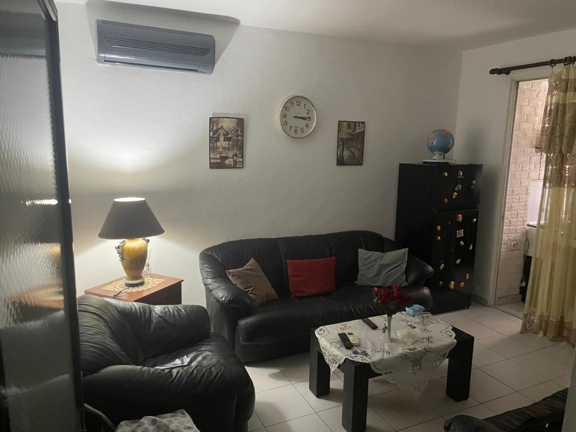 Yours Flat, In Center Of Tirana